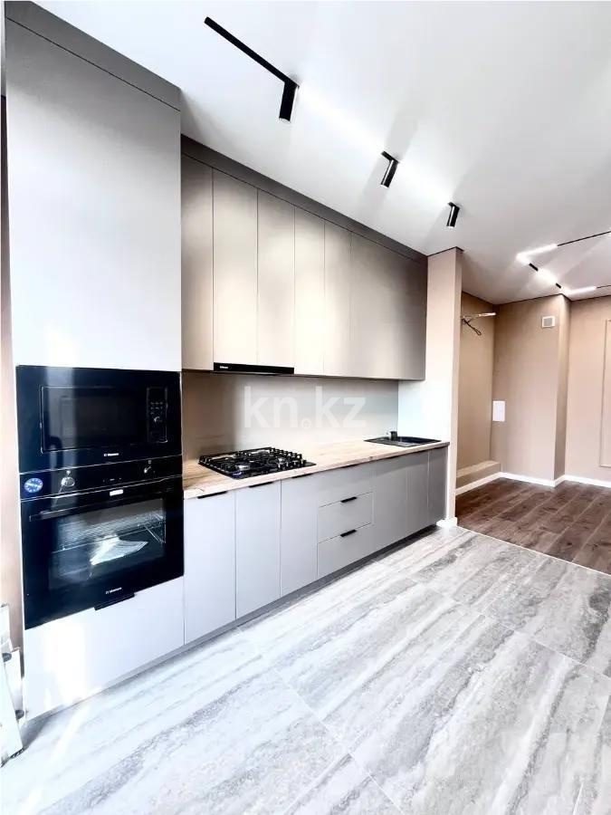 Продажа 2-комнатной квартиры, 52 м² - Продажа квартир в Алматы - страница 8 фото 2 из 4