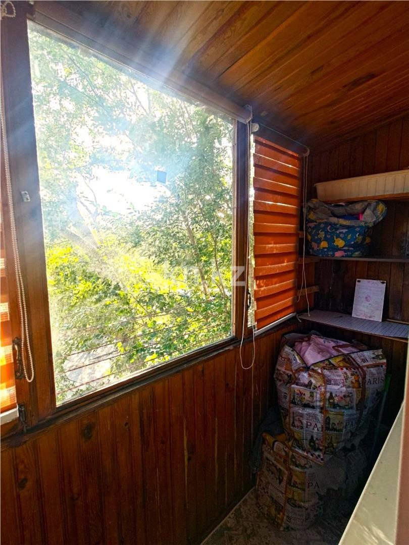 Продажа 3-комнатной квартиры, 48 м², мкр-н 23, дом  34 в Караганде - фото 10