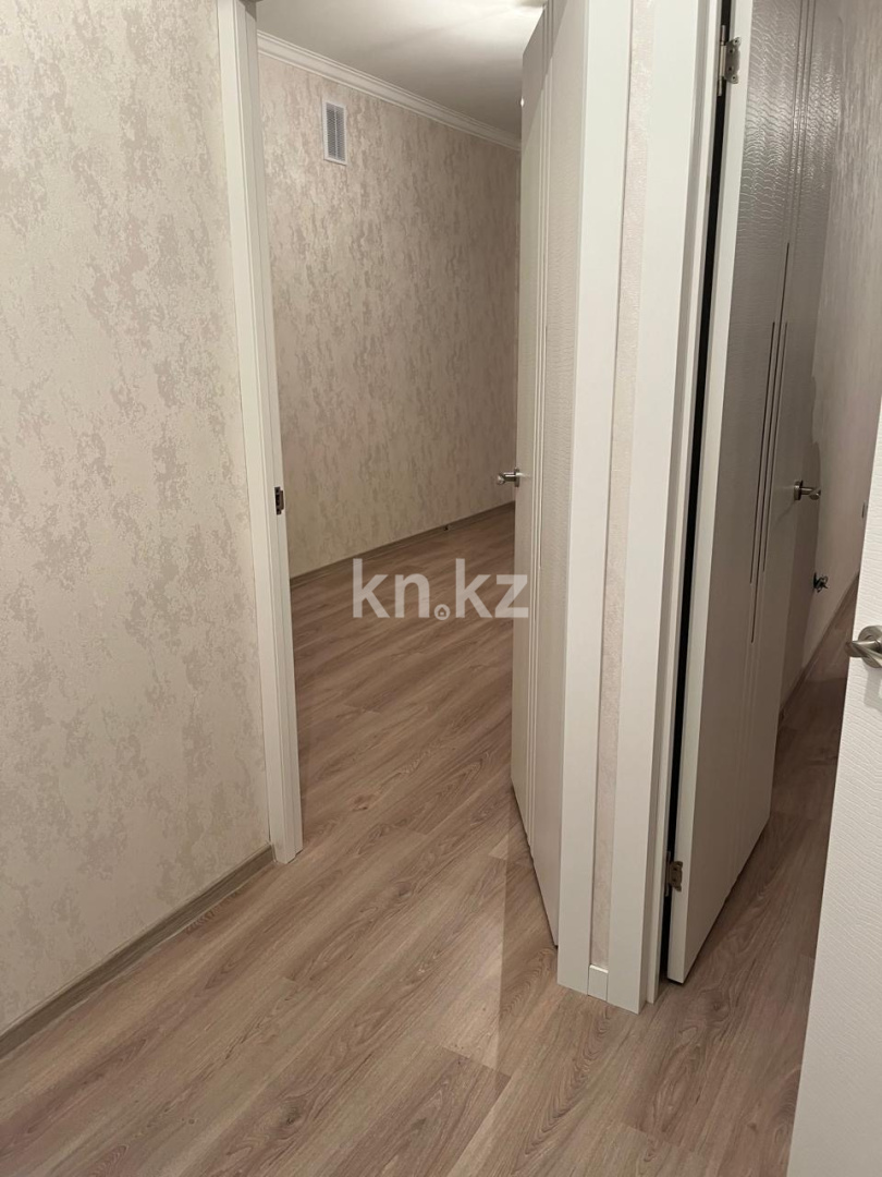 Аренда 2-комнатной квартиры, 48 м² - Аренда квартир помесячно в Астане с фото фото 4 из 9