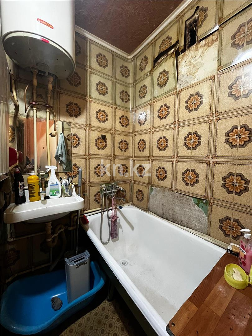 Продажа 2-комнатной квартиры, 45 м², мкр-н 16 - Продажа квартир в Караганде фото 5 из 11