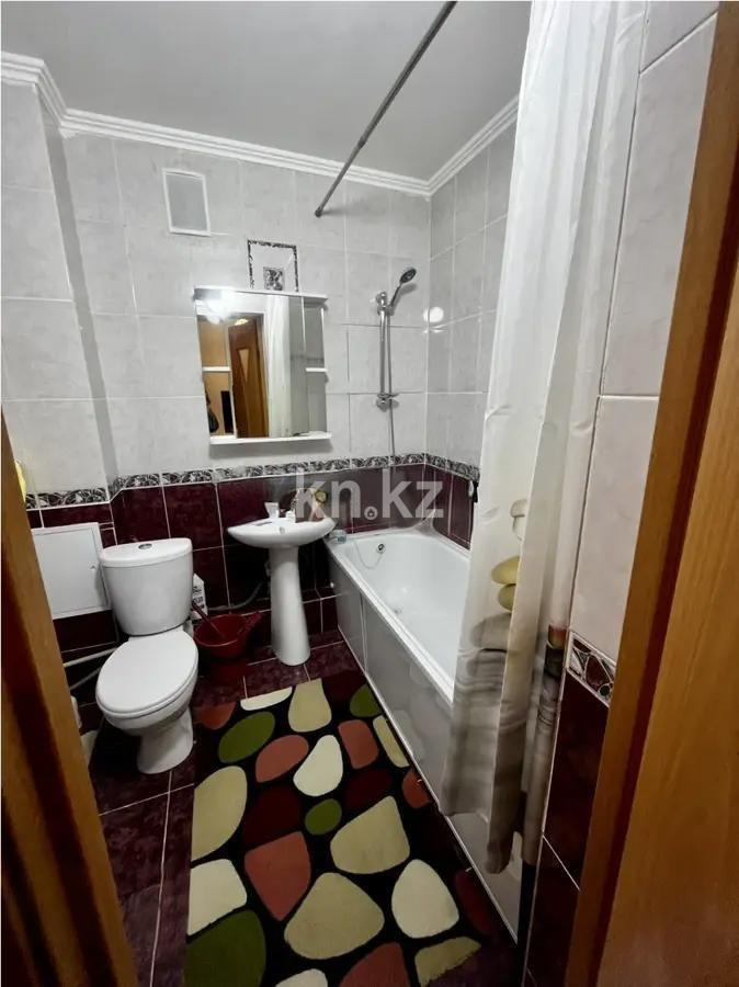 Продажа 1-комнатной квартиры, 38 м² в Астане - фото 3
