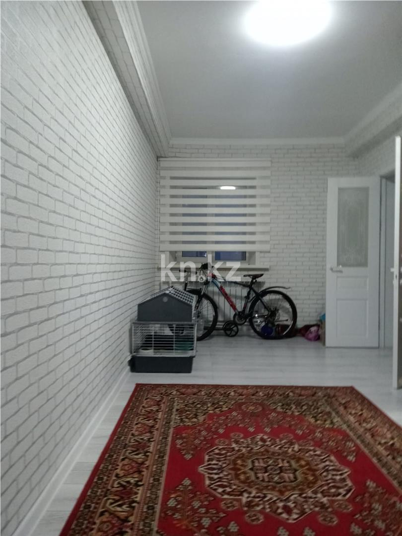 Продажа 4-комнатной квартиры, 170 м² - Продажа квартир в Караганде - страница 50 фото 19 из 27