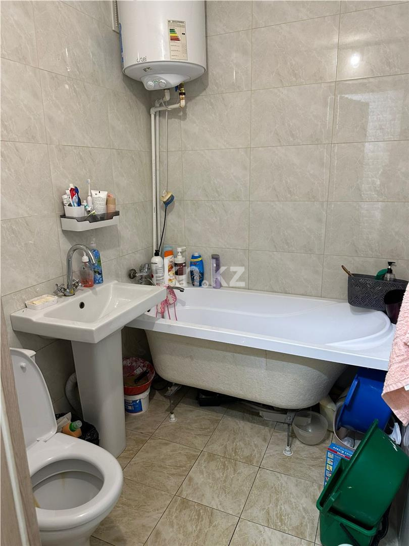 Продажа 2-комнатной квартиры, 46 м², пр. Республики в Темиртау - фото 6