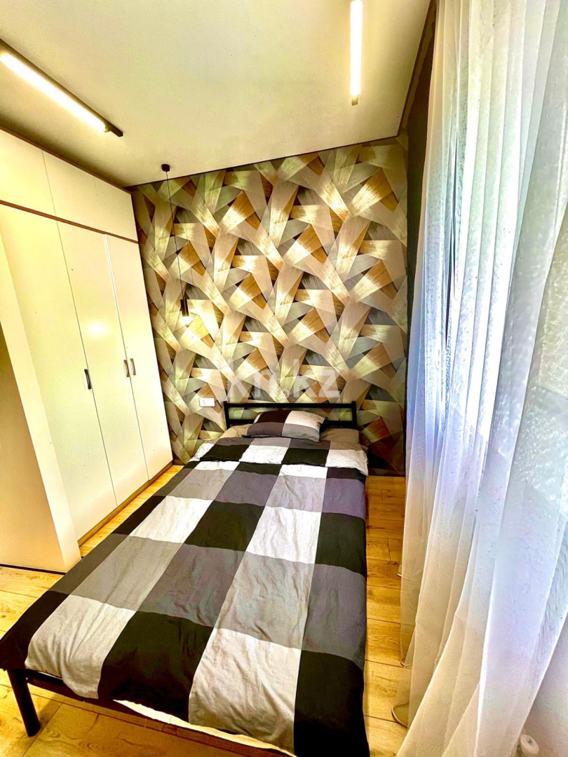 Продажа 4-комнатной квартиры, 60 м² - Продажа  четырехкомнатных квартир в новостройках Астаны с фото - страница 11 фото 5 из 18