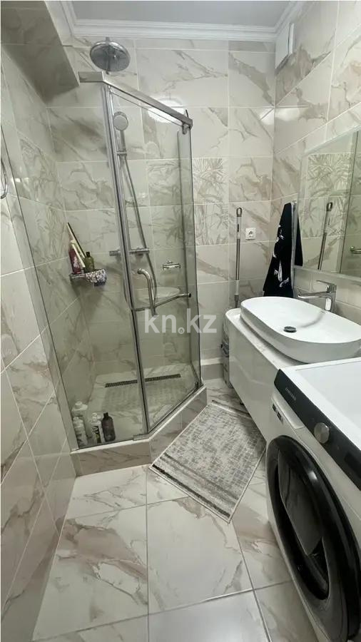 Продажа 4-комнатной квартиры, 97 м² - Продажа четырехкомнатных квартир от собственников в Алматы - страница 4 фото 6 из 7