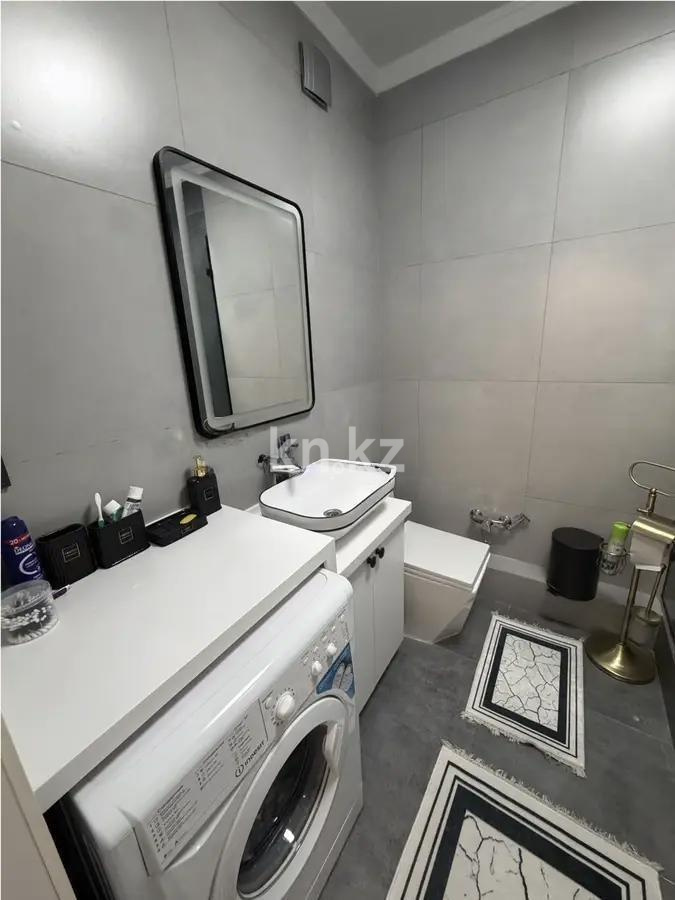 Продажа 2-комнатной квартиры, 62 м² - Продажа квартир в Алматы - страница 6 фото 4 из 5