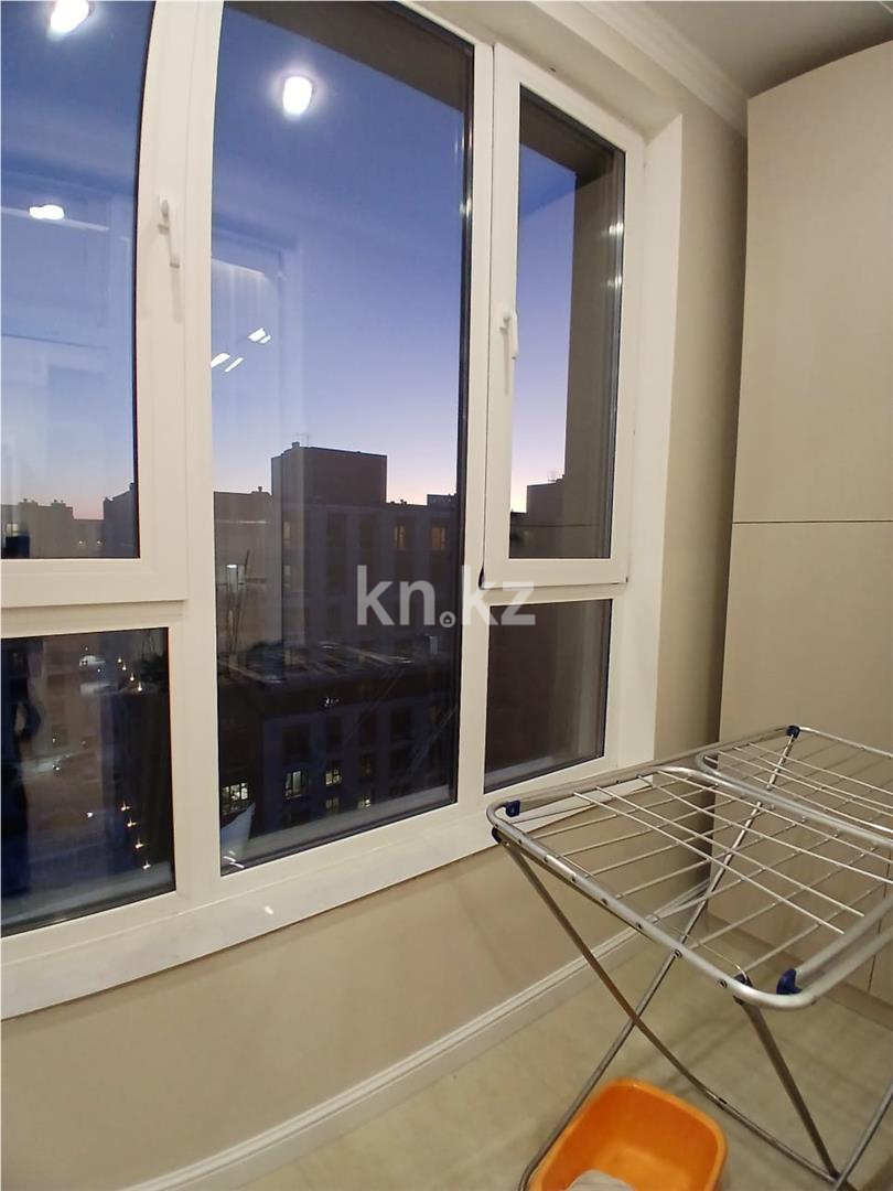 Продажа 1-комнатной квартиры, 44 м² - Продажа недвижимости в Астане - страница 3 фото 10 из 13