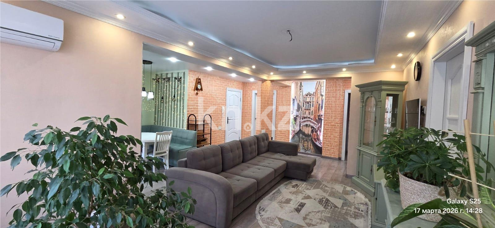 Продажа 5-комнатной квартиры, 108 м² в Темиртау - фото 7