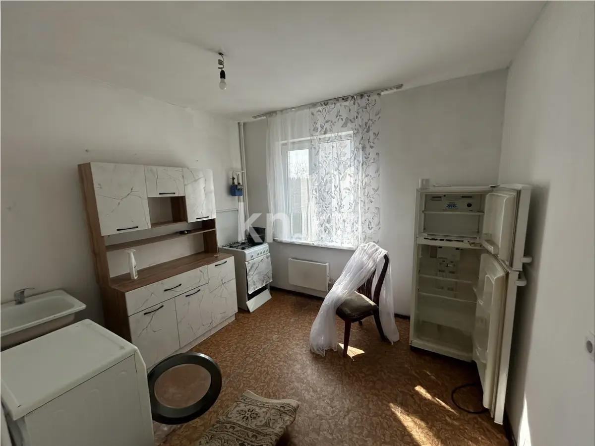 Продажа 1-комнатной квартиры, 39 м² - Аренда квартир помесячно в Жезказгане фото 3 из 3