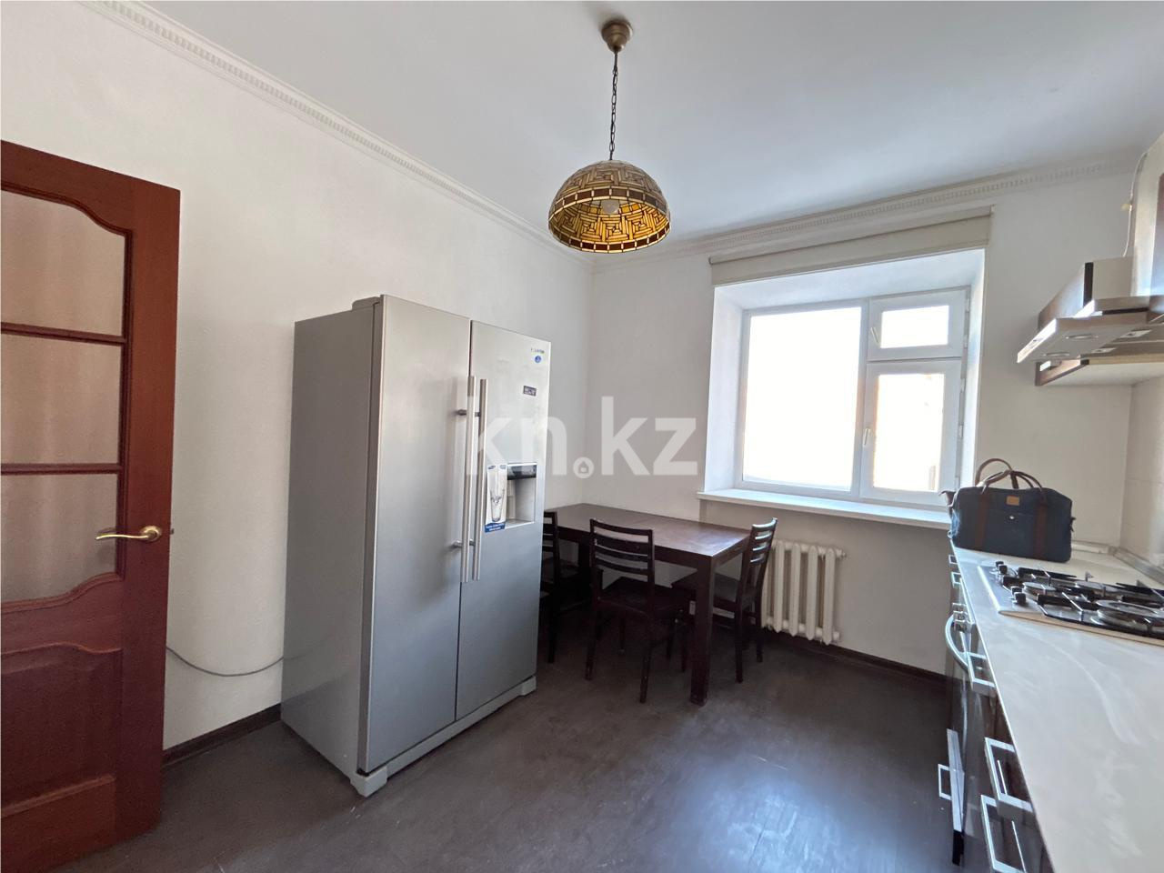 Продажа 3-комнатной квартиры, 66.9 м² - Продажа квартир в Астане в р-не Байконур - страница 10 фото 6 из 16