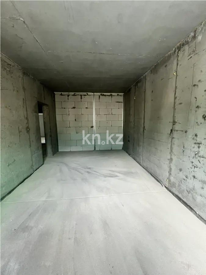 Продажа 1-комнатной квартиры, 47.1 м² - Продажа и аренда недвижимости в Алматы фото 1 из 3