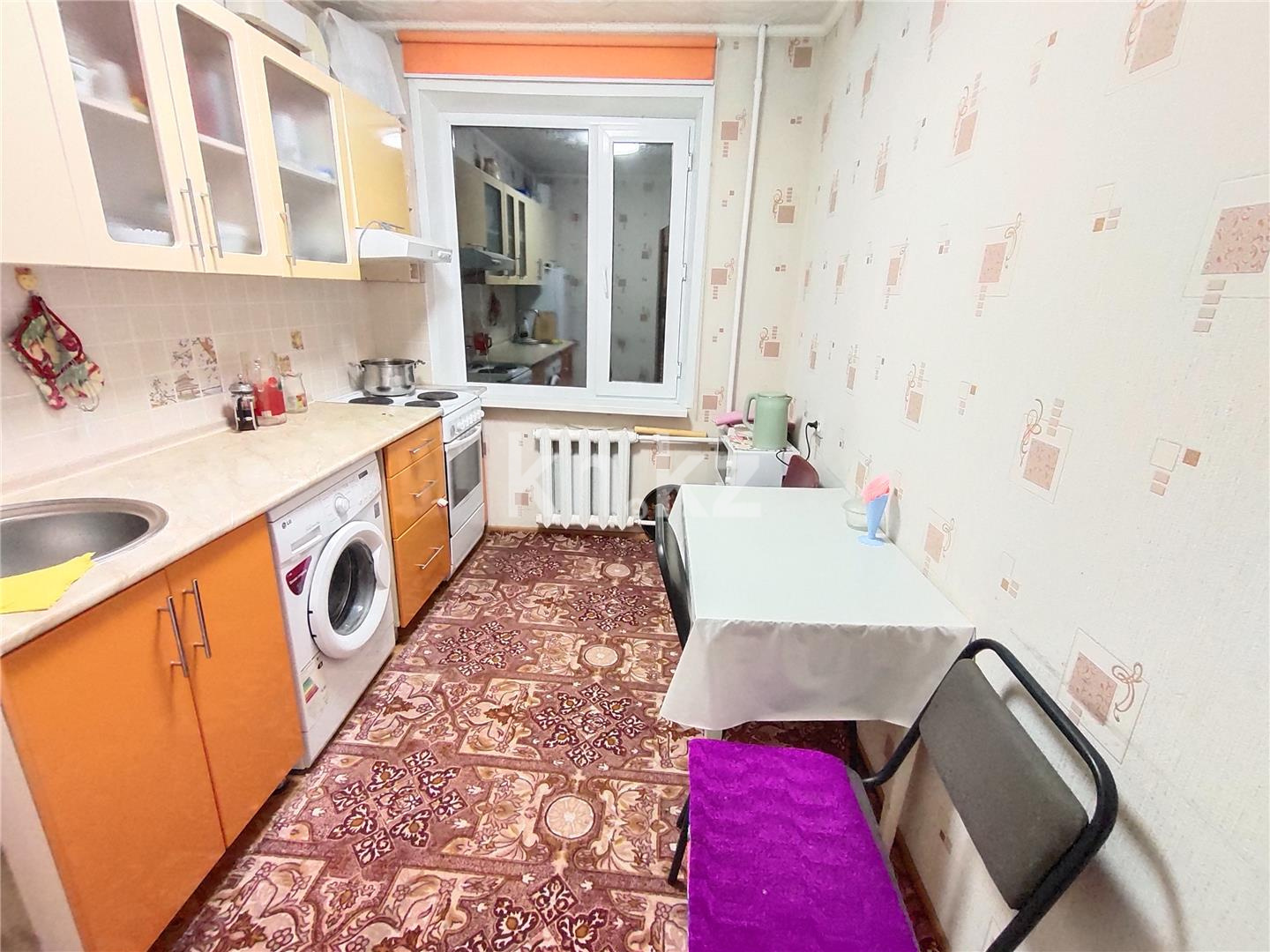 Продажа 3-комнатной квартиры, 62 м², ул. Муканова в Караганде - фото 8