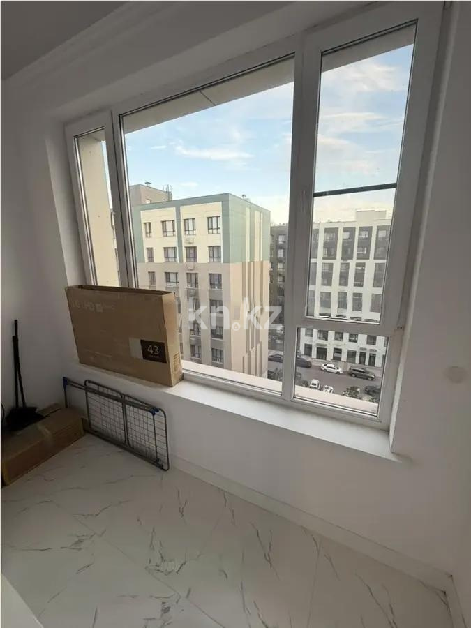 Продажа 2-комнатной квартиры, 56.3 м² - Продажа двухкомнатных квартир в Астане - страница 9 фото 7 из 7