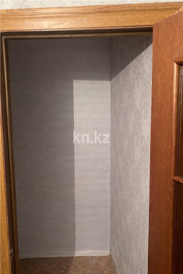 Продажа 1-комнатной квартиры, 32 м² - Продажа квартир в Караганде - страница 2 фото 5 из 7