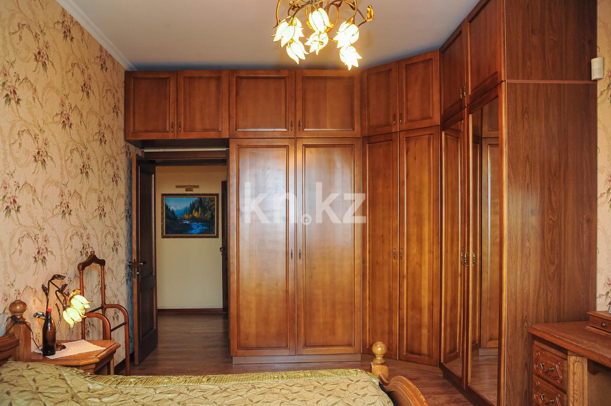 Продажа 7-комнатного дома, 440 м² - Недвижимость в Алматы фото 15 из 20