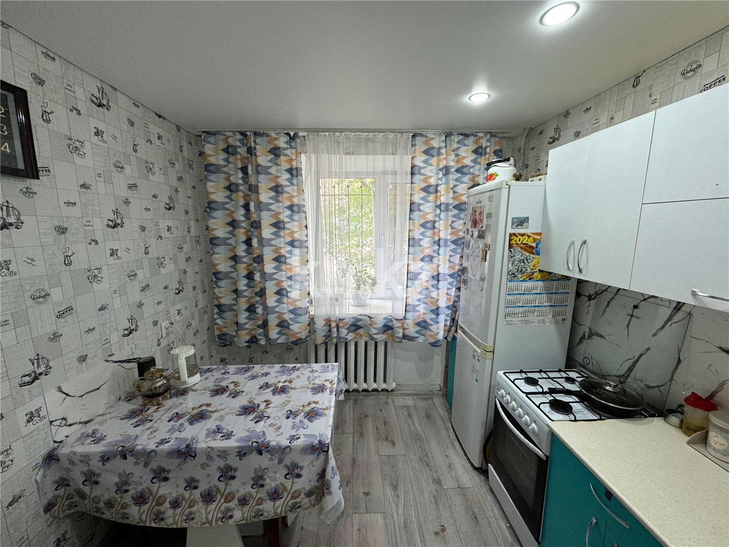 Продажа 3-комнатной квартиры, 69 м², ул. Жекибаева - Продажа квартир в Казахстане фото 5 из 10