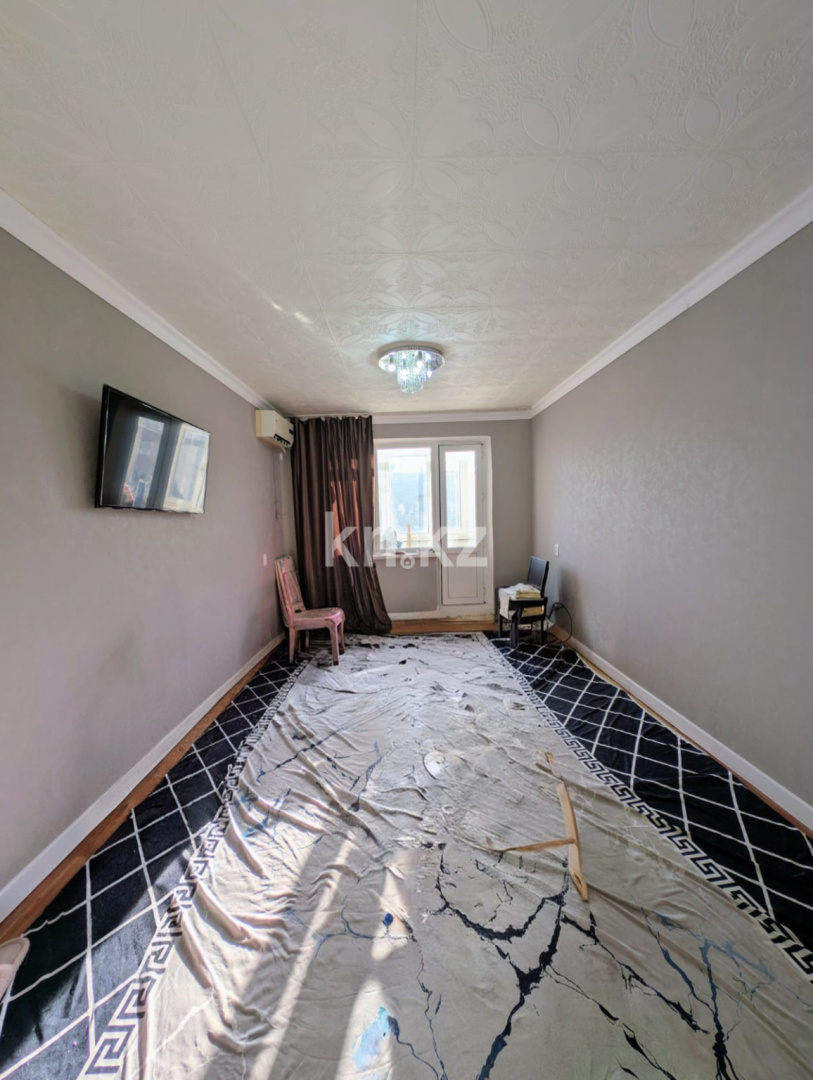 Продажа 3-комнатной квартиры, 62.4 м² в Уральске