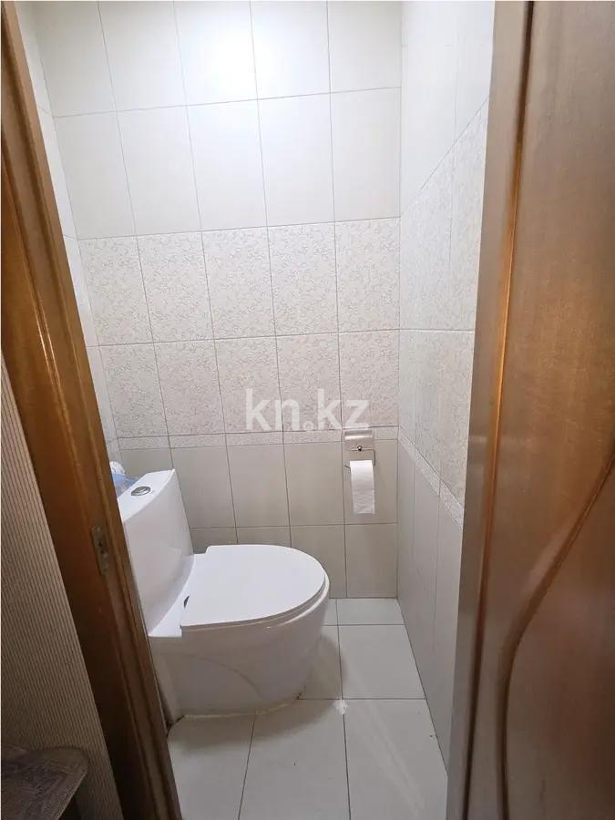 Продажа 4-комнатной квартиры, 85 м², мкр. Таугуль-2, дом  23 - Продажа квартир в Алматы фото 7 из 8