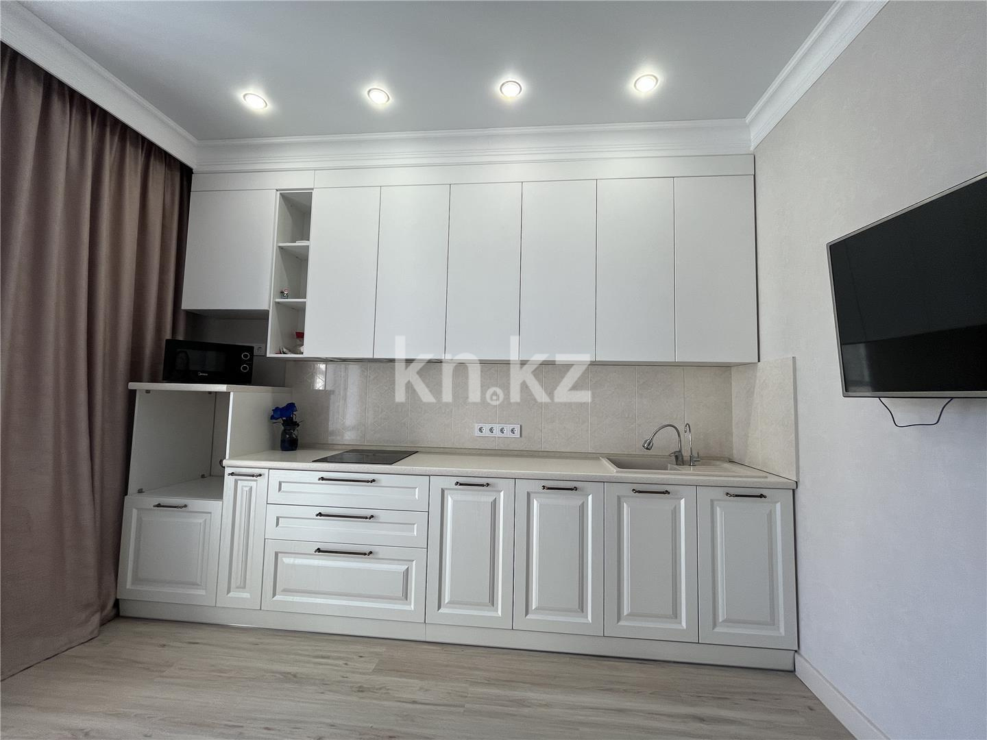 Продажа 2-комнатной квартиры, 64 м², ул. Ашимова, дом  21 - Продажа  двухкомнатных квартир в Караганде фото 11 из 29
