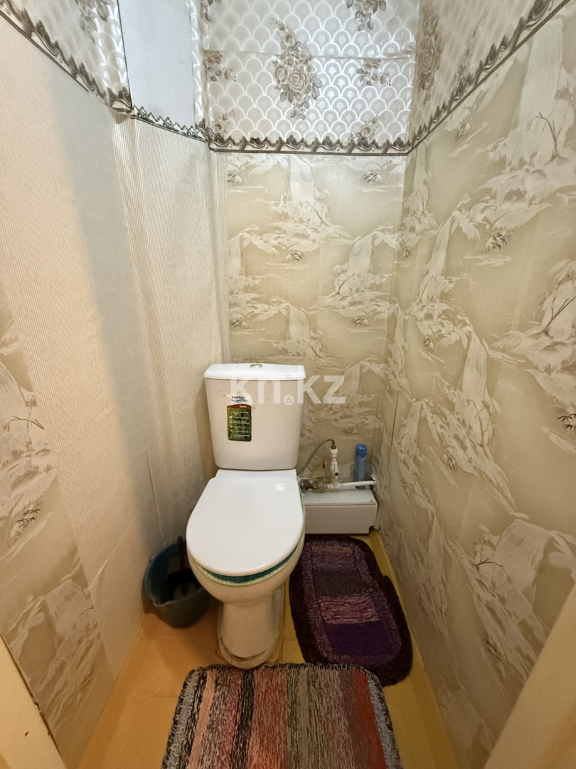 Продажа 2-комнатной квартиры, 50 м², мкр-н Восток-3, дом  13 - Продажа квартир в Караганде фото 11 из 20