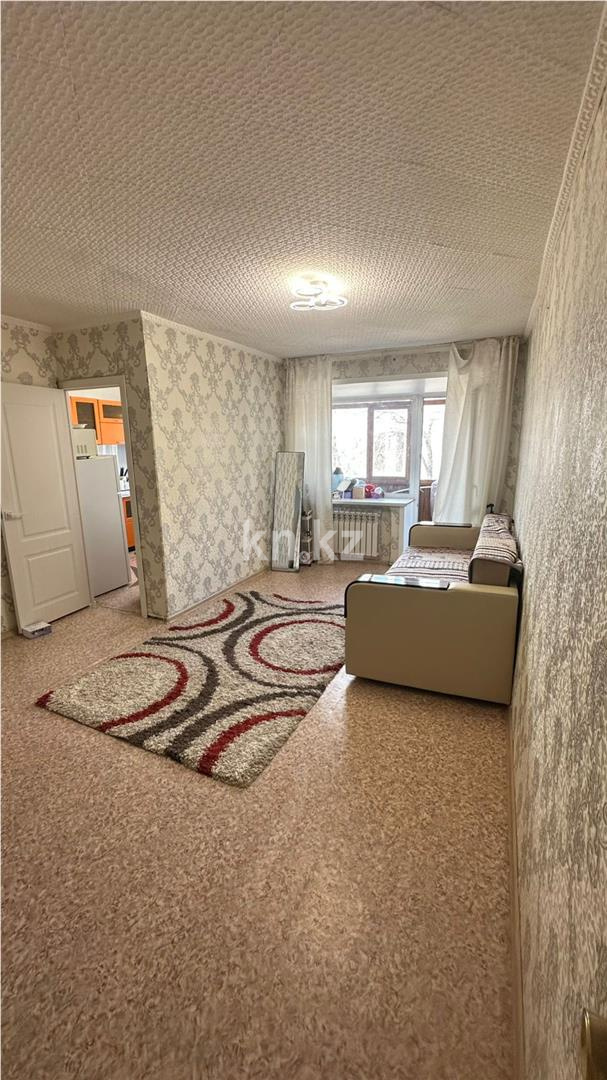 Продажа 1-комнатной квартиры, 35 м² - Продажа однокомнатных квартир в Казахстане фото 1 из 5