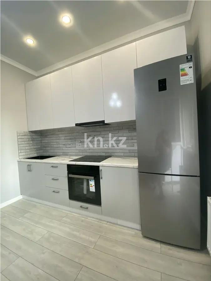 Продажа 2-комнатной квартиры, 62 м² - Продажа  двухкомнатных квартир в новостройках Астаны - страница 3 фото 2 из 2