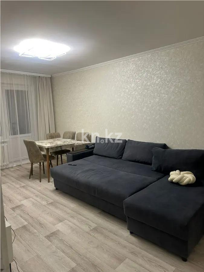 Продажа 4-комнатной квартиры, 74 м², мкр. Коктем-1, дом  26 в Алматы - фото 4