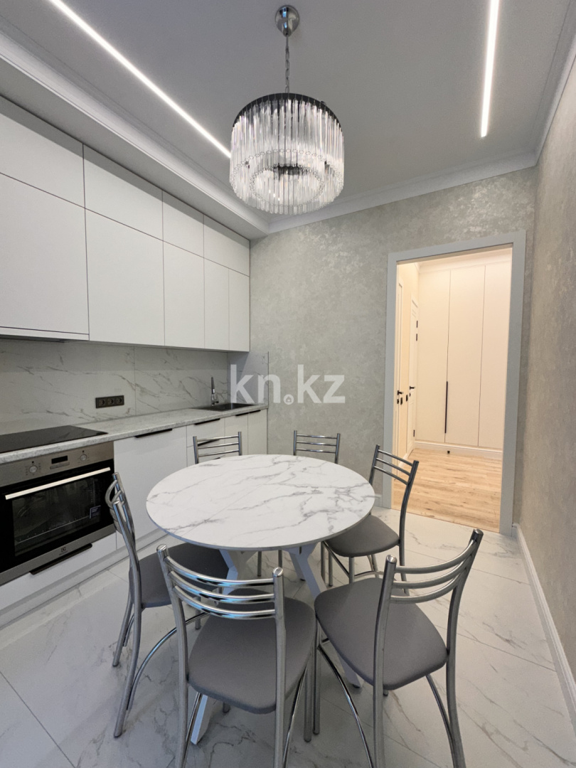 Продажа 1-комнатной квартиры, 44.4 м² - Продажа квартир в Караганде на Юго-Востоке - страница 15 фото 10 из 18