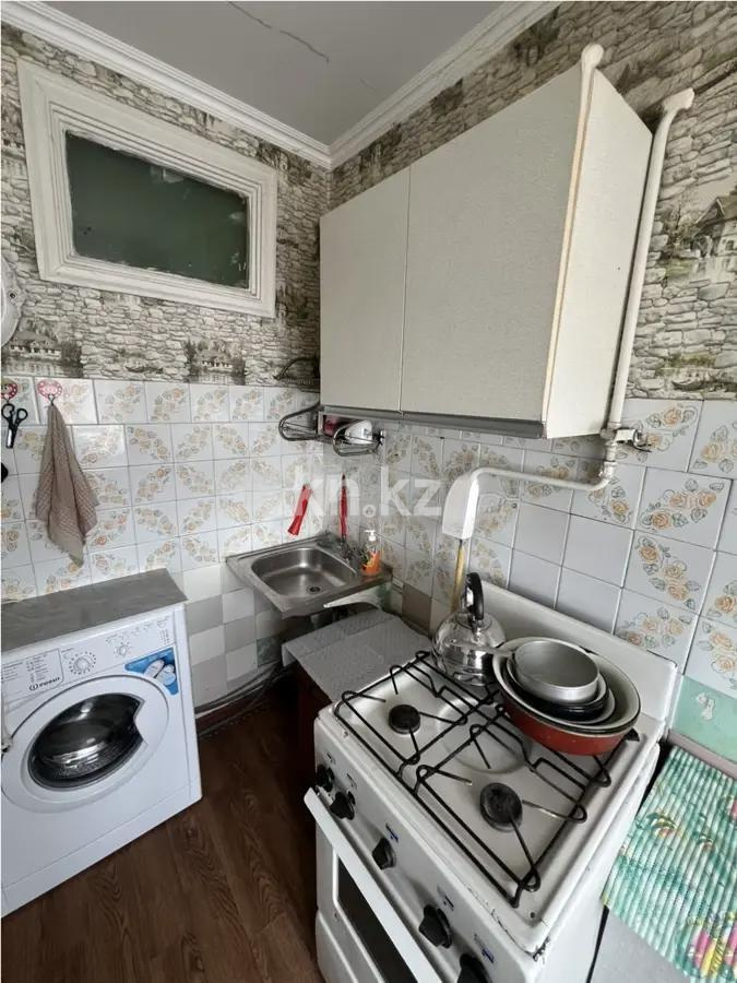 Продажа 3-комнатной квартиры, 62 м² - Продажа трехкомнатных квартир в Караганде - страница 2 фото 4 из 7