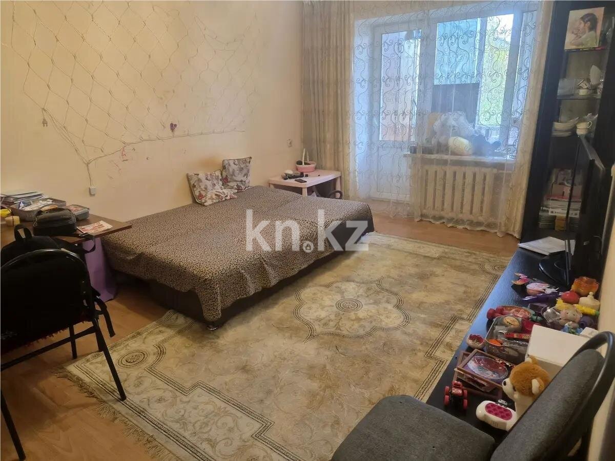 Продажа 3-комнатной квартиры, 66 м² в Астане