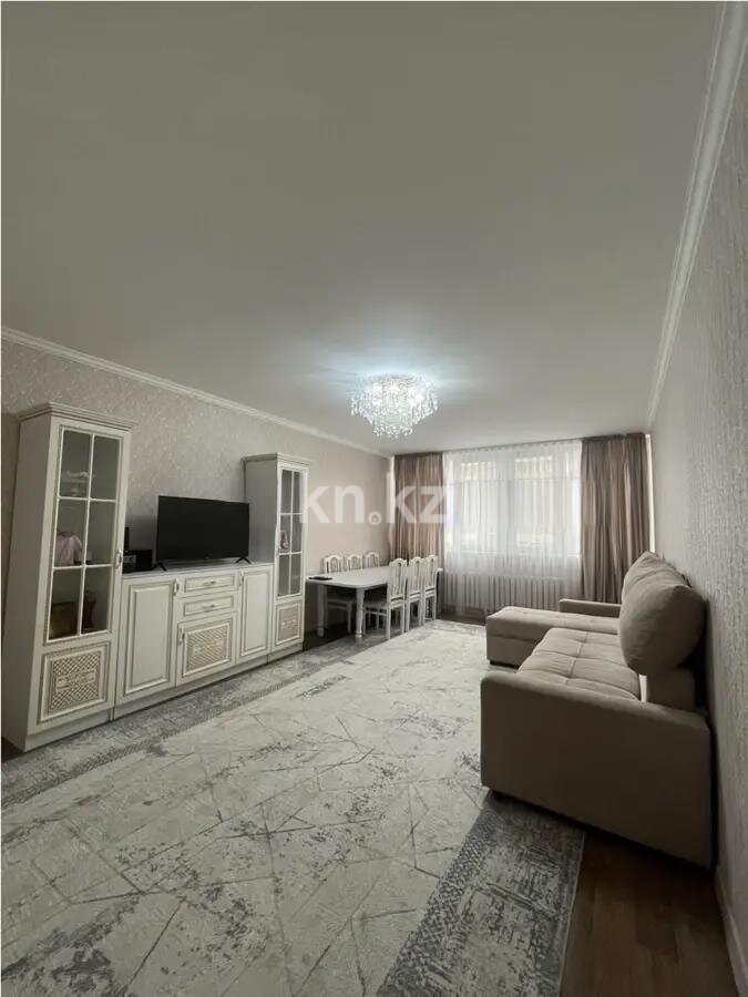 Продажа 2-комнатной квартиры, 87.1 м² в Алматы