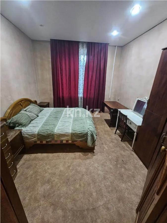 Продажа 2-комнатной квартиры, 55 м² в Караганде - фото 3