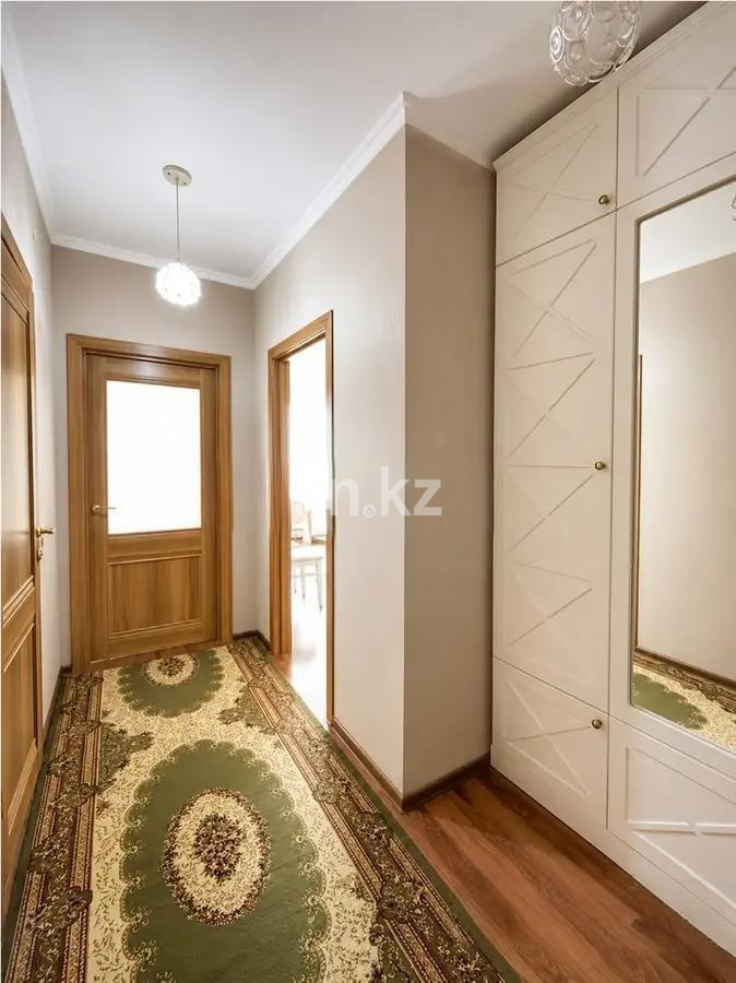 Продажа 1-комнатной квартиры, 45 м² в Астане - фото 4