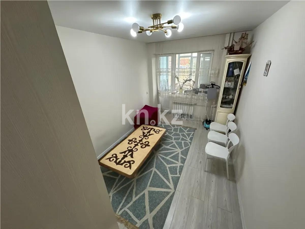 Продажа 2-комнатной квартиры, 58 м² - Продажа квартир в кирпичном доме в Казахстане - страница 3 фото 2 из 6
