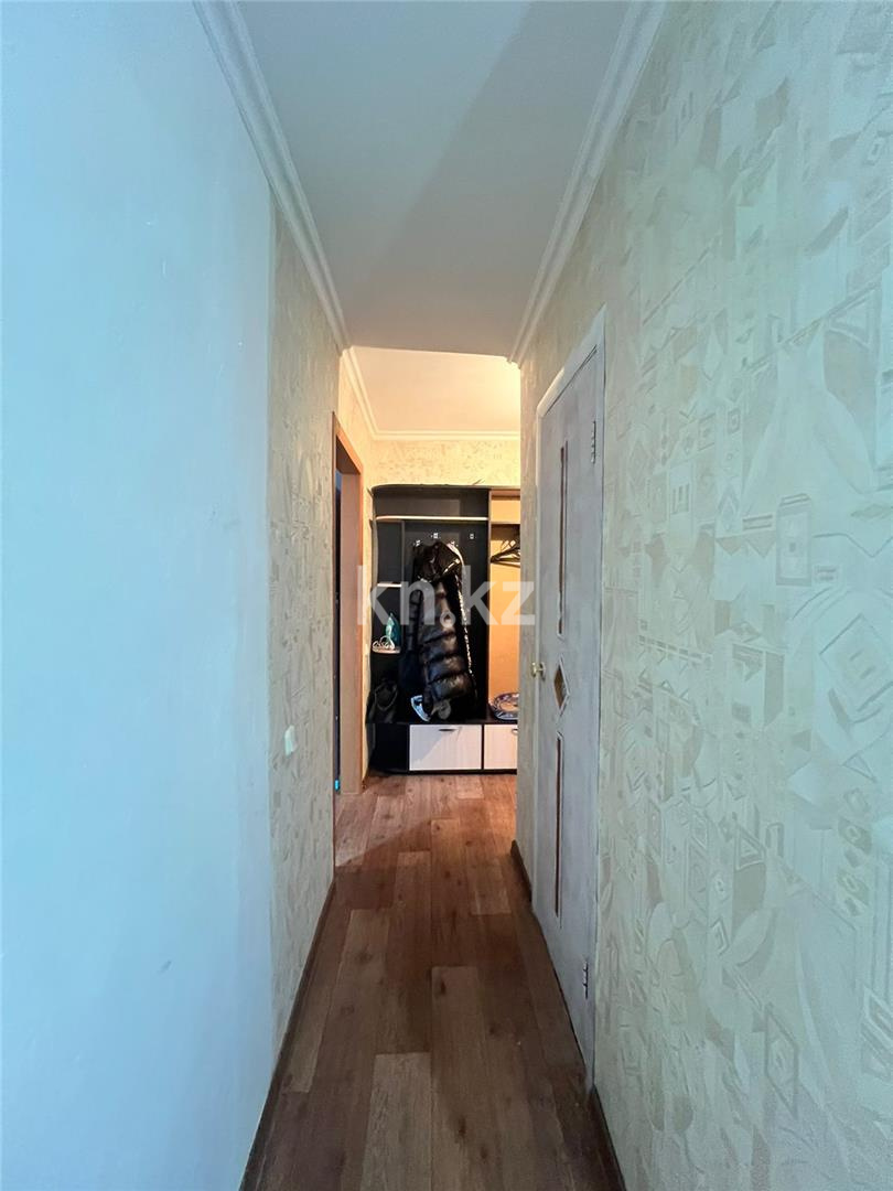 Продажа 1-комнатной квартиры, 32 м², ул. Сатыбалдина - Продажа квартир в Караганде фото 6 из 10