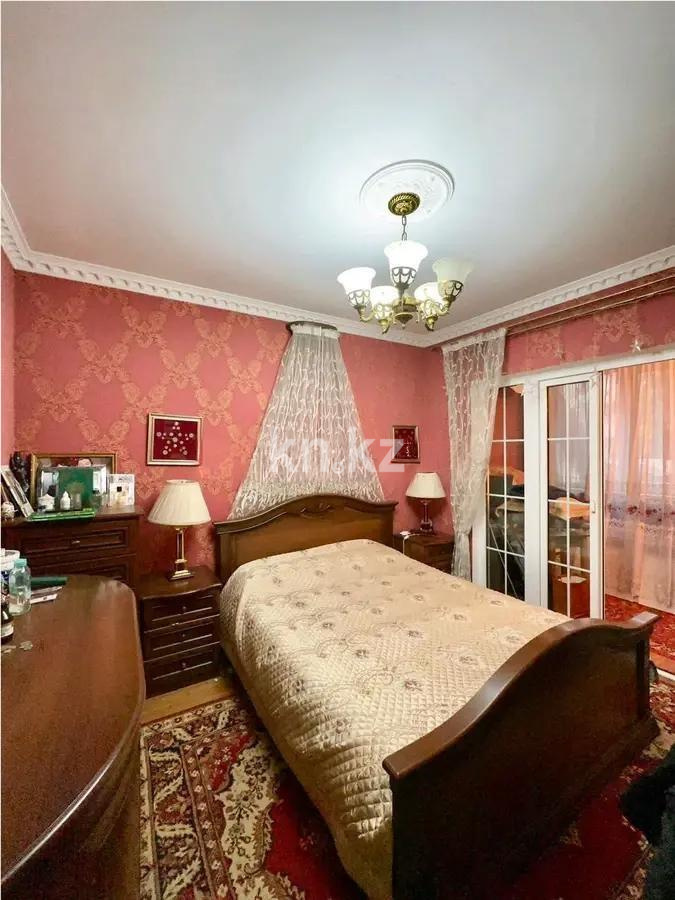 Продажа 3-комнатной квартиры, 85 м², мкр-н Таугуль-1, дом  68 - Продажа  трехкомнатных квартир в Алматы фото 2 из 3