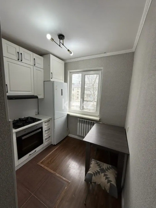 Продажа 2-комнатной квартиры, 45 м² - Продажа недвижимости в Алматы - страница 12 фото 5 из 8