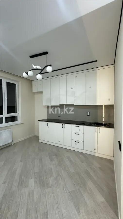 Продажа 2-комнатной квартиры, 40 м² в Алматы - фото 2