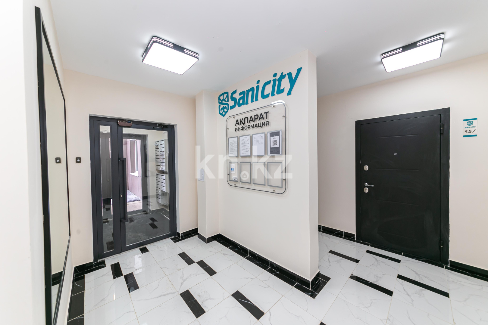 Продажа 1-комнатной квартиры, 40 м², ул. Е-430, дом  3 в Астане - фото 25