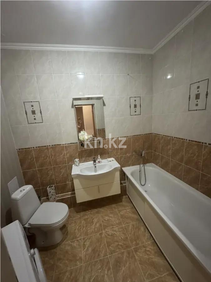 Продажа 1-комнатной квартиры, 44.2 м² в Астане - фото 3