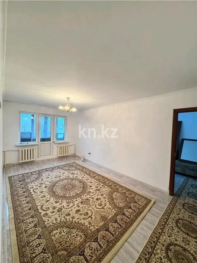 Продажа 2-комнатной квартиры, 45 м², мкр-н 2, дом  34 в Алматы - фото 2