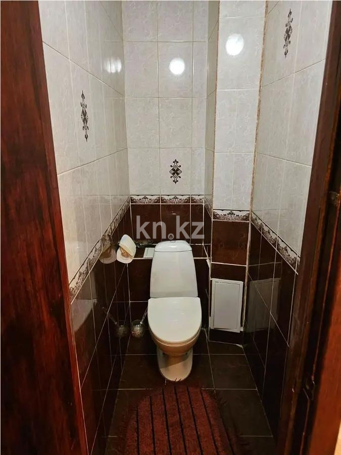 Продажа 4-комнатной квартиры, 107 м² - Продажа квартир в Алматы - страница 28 фото 7 из 8