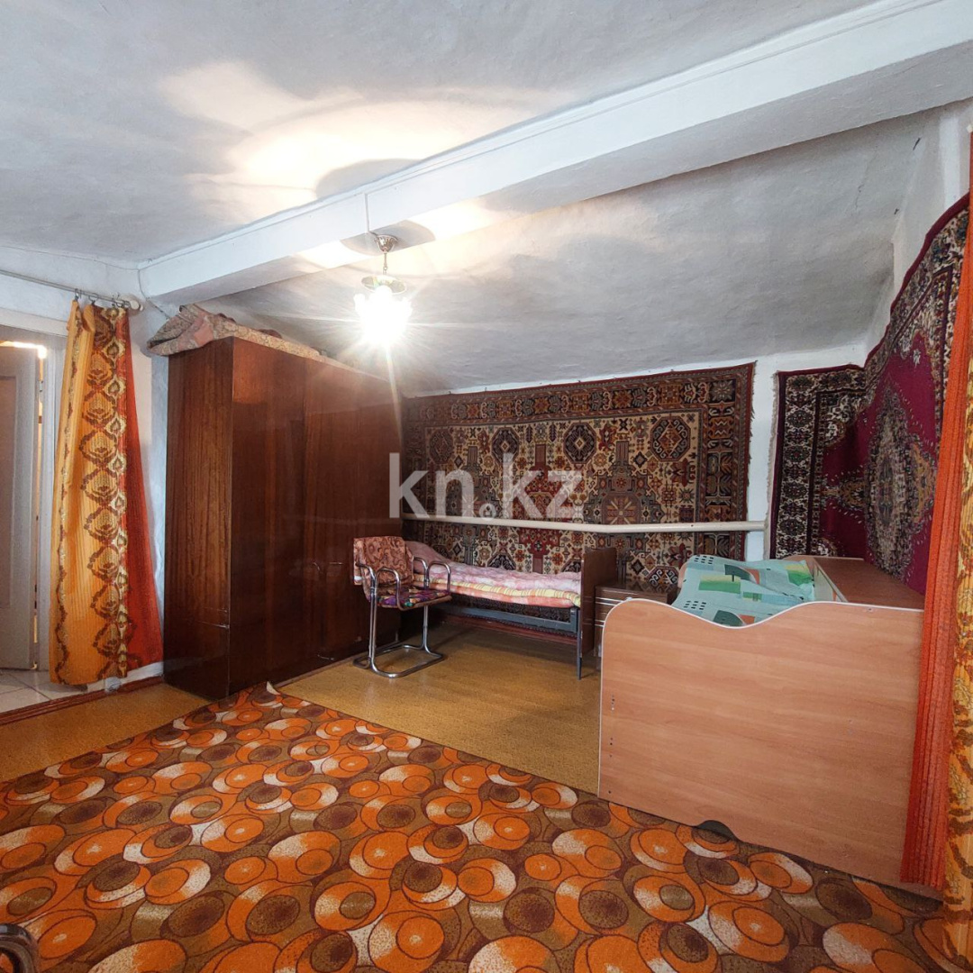 Продажа 6-комнатного дома, 123.8 м², ул. Леонида Беды - Продажа квартир в Костанае фото 20 из 22