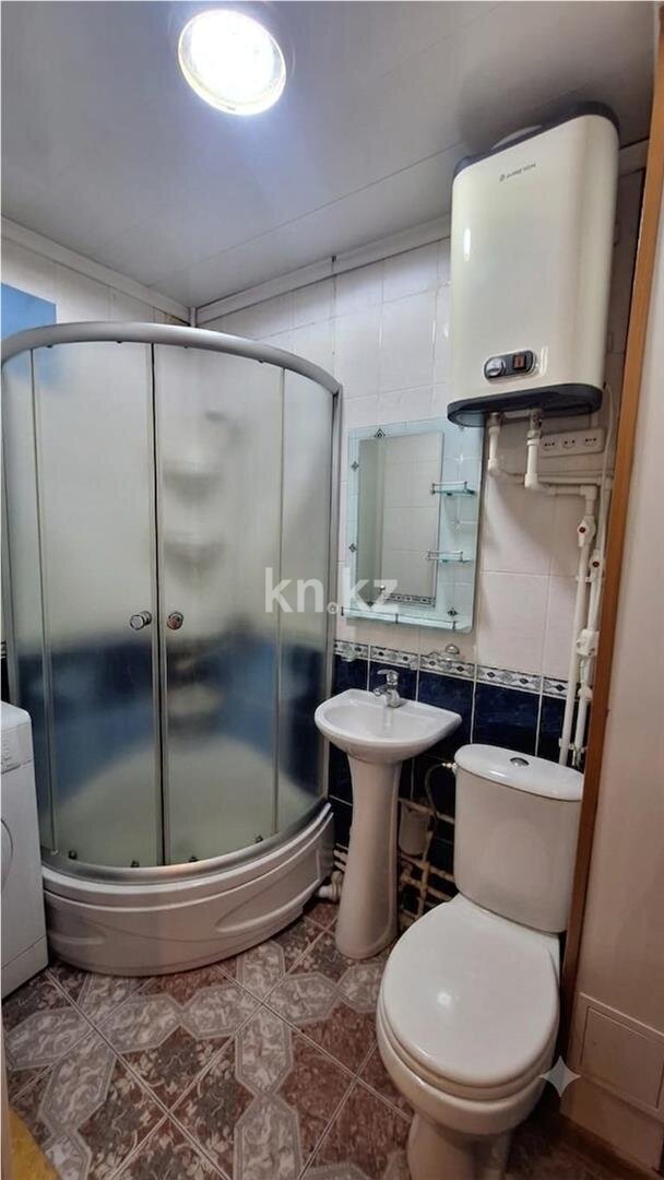 Продажа 1-комнатной квартиры, 31 м² в Караганде - фото 4