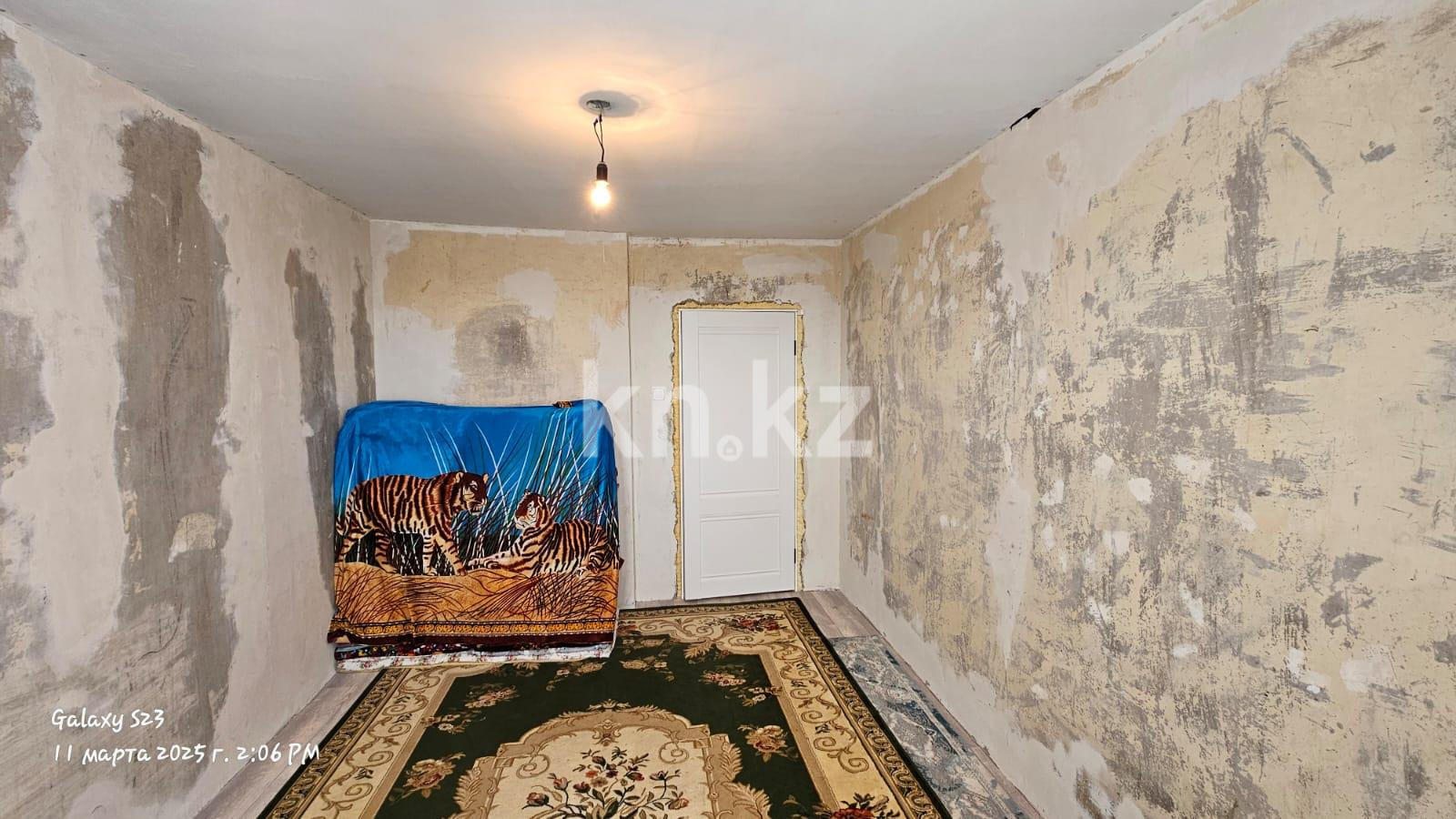 Продажа 4-комнатной квартиры, 97 м² в Темиртау - фото 11