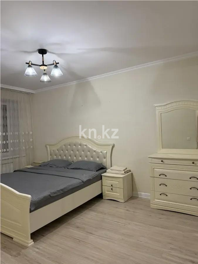 Продажа 1-комнатной квартиры, 36 м² в Астане