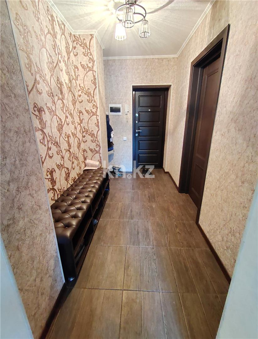 Продажа 3-комнатной квартиры, 148 м², мкр-н Голубые Пруды в Караганде - фото 15