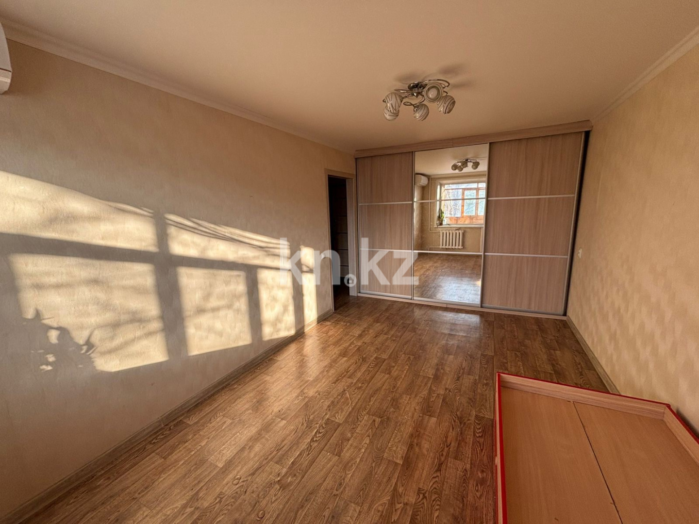 Продажа 1-комнатной квартиры, 30.6 м² - Продажа и аренда недвижимости в Костанае фото 5 из 11