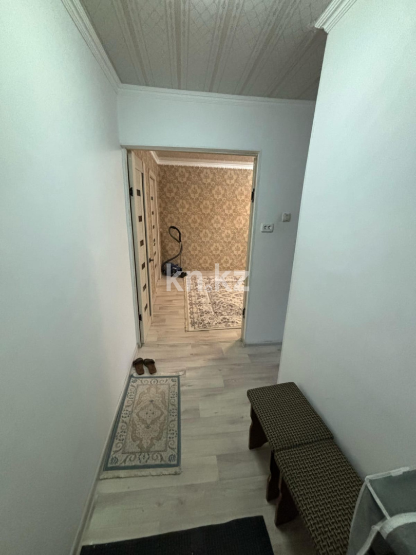 Продажа 2-комнатной квартиры, 48 м², Мынбулак, дом  20 - Продажа квартир в Таразе фото 2 из 14