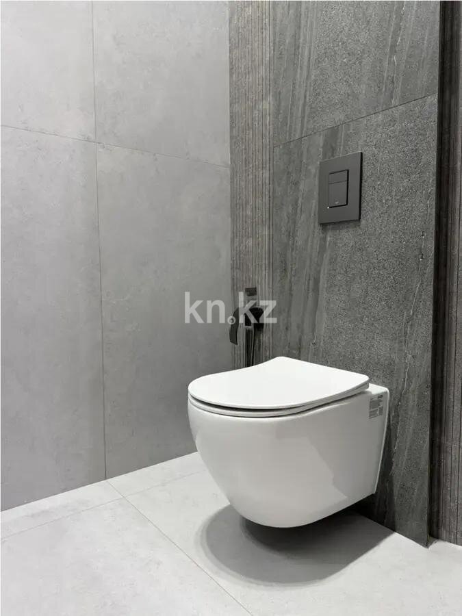 Продажа 3-комнатной квартиры, 100 м² в Алматы - фото 3